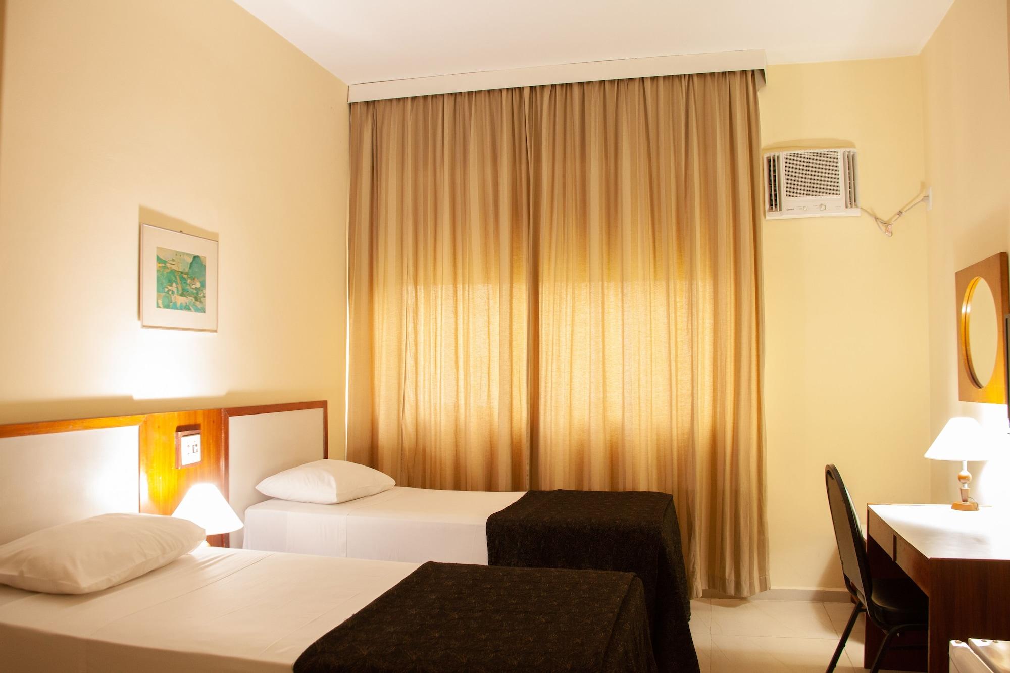San Michel Hotel Sao Paulo Dış mekan fotoğraf