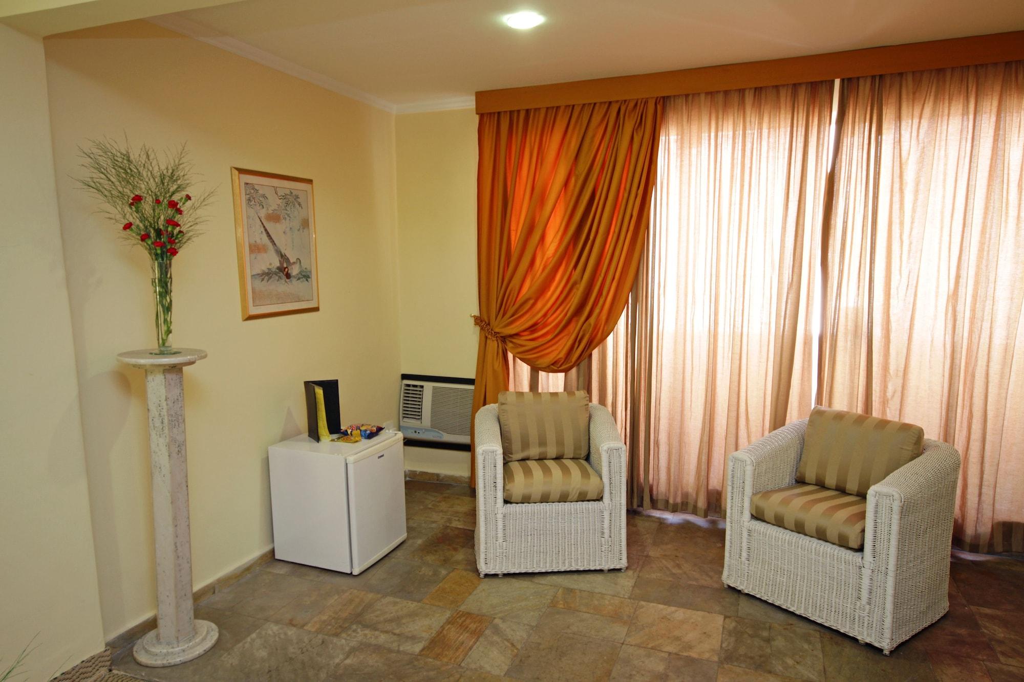 San Michel Hotel Sao Paulo Dış mekan fotoğraf