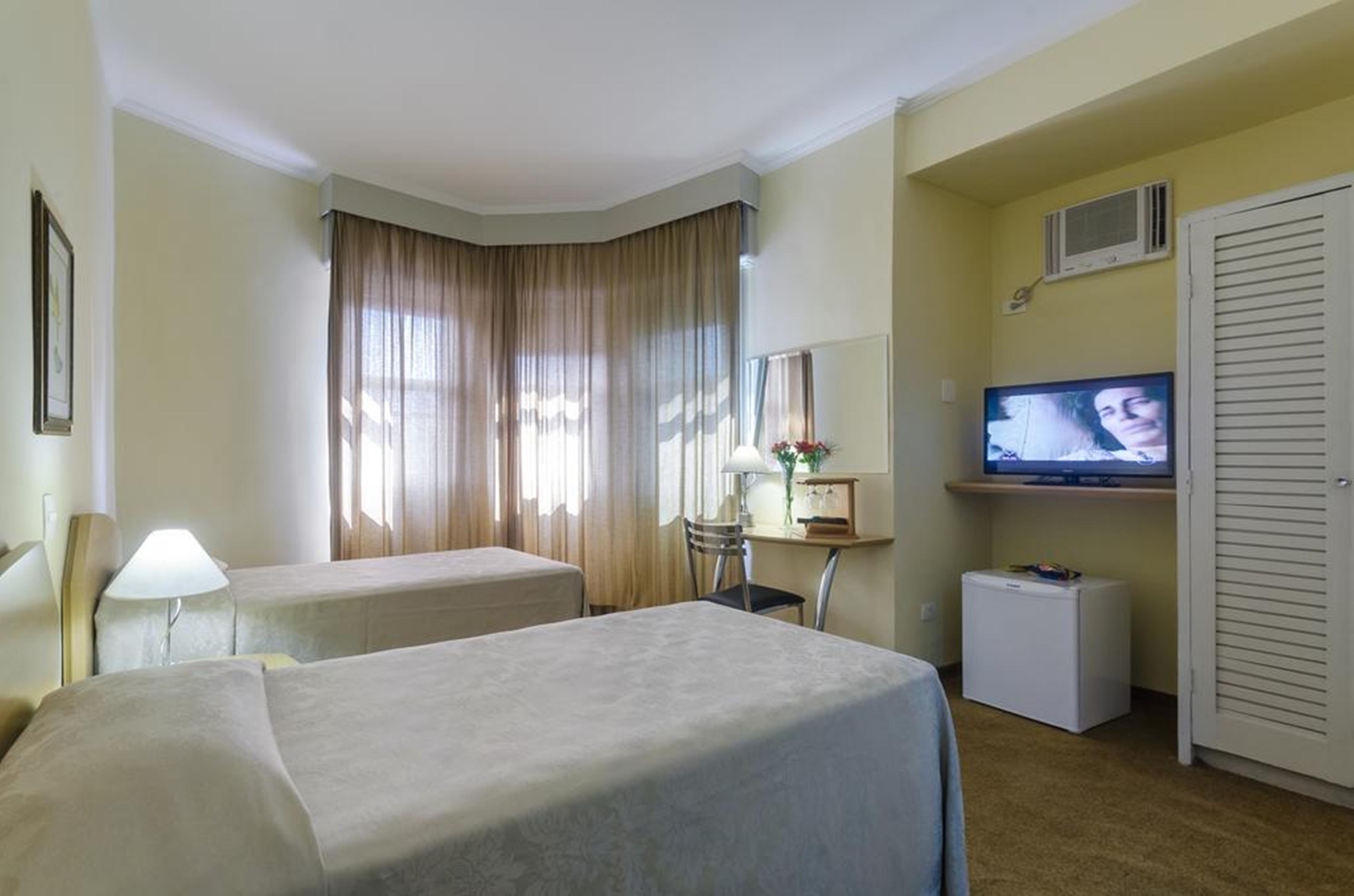 San Michel Hotel Sao Paulo Dış mekan fotoğraf