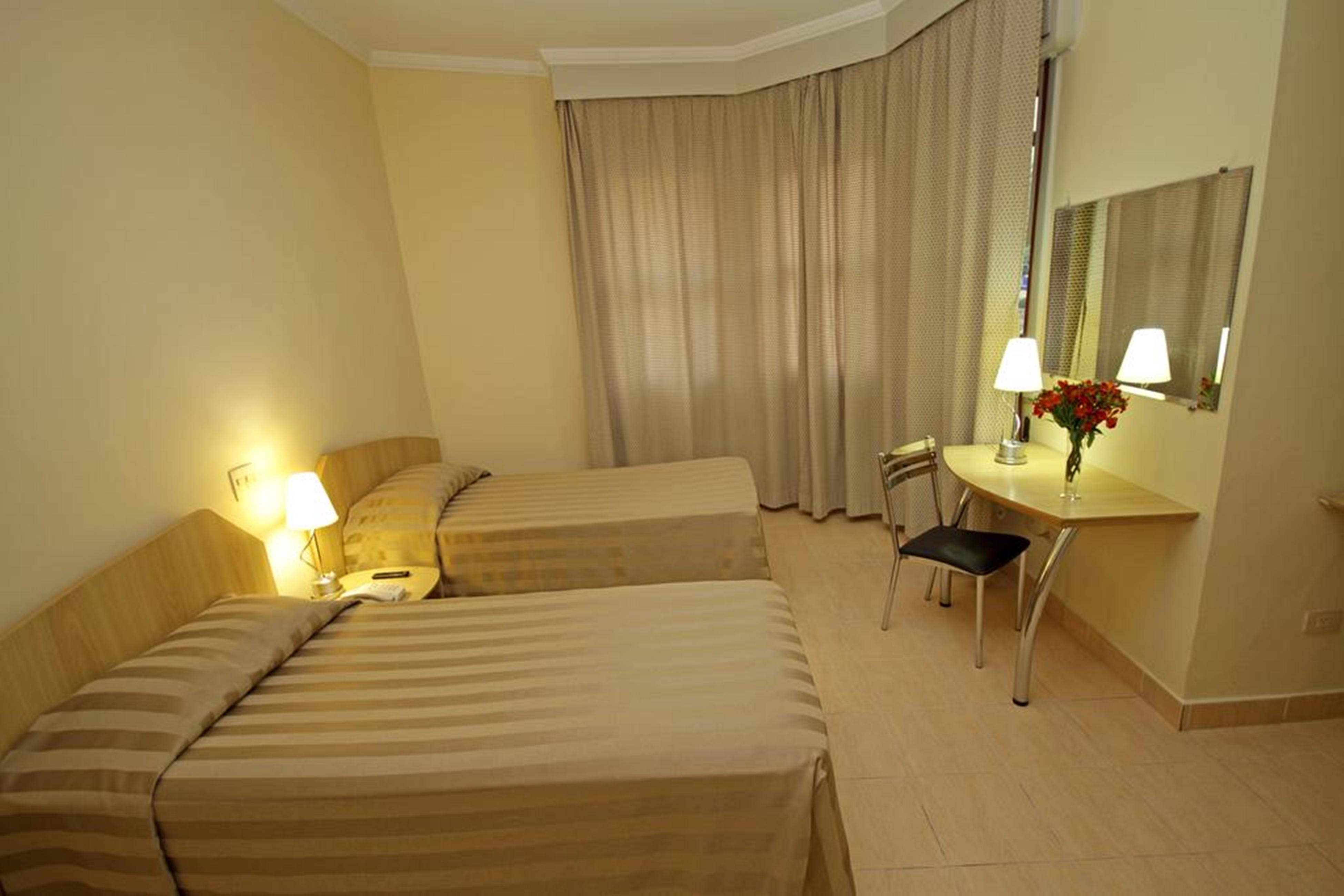 San Michel Hotel Sao Paulo Dış mekan fotoğraf