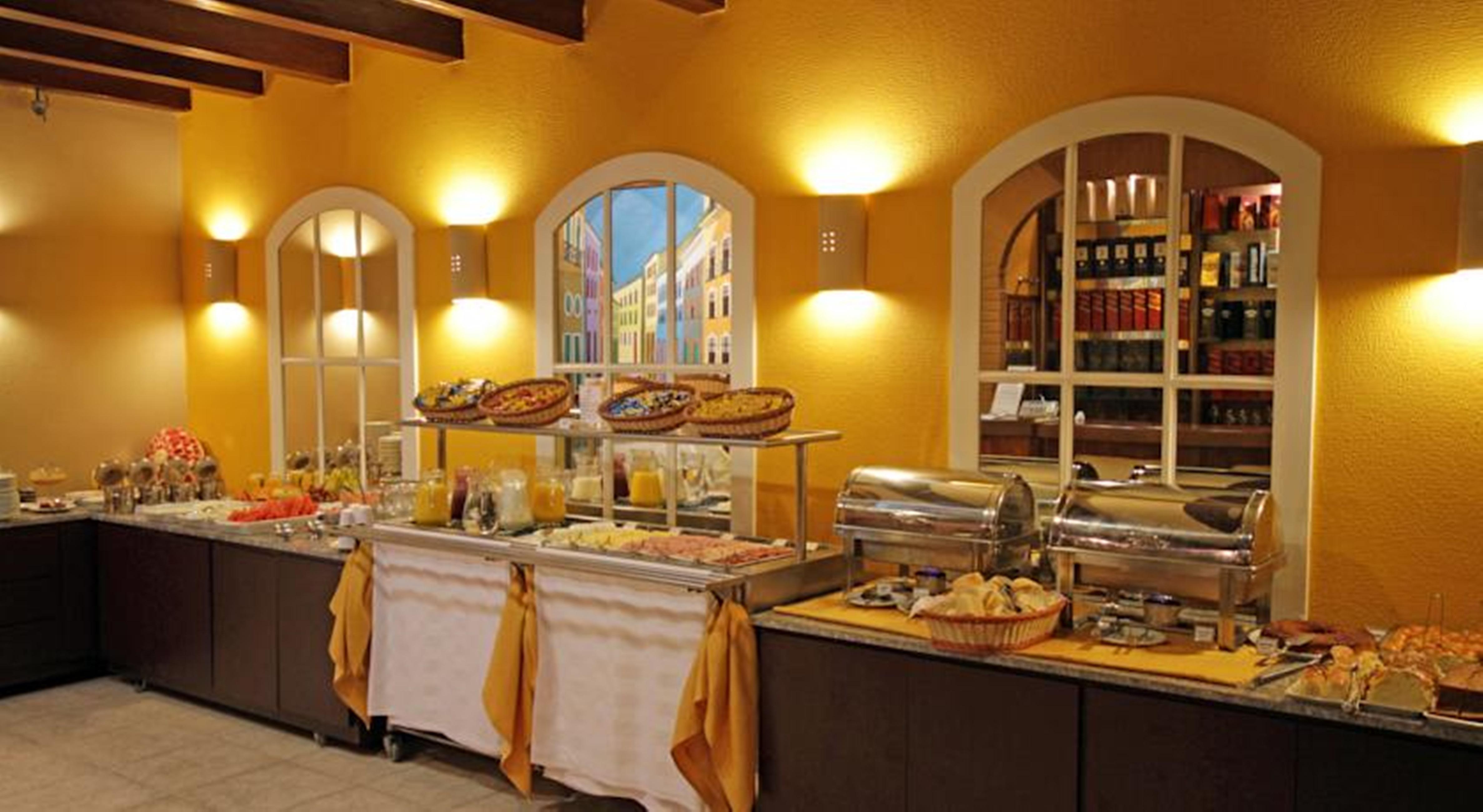 San Michel Hotel Sao Paulo Dış mekan fotoğraf