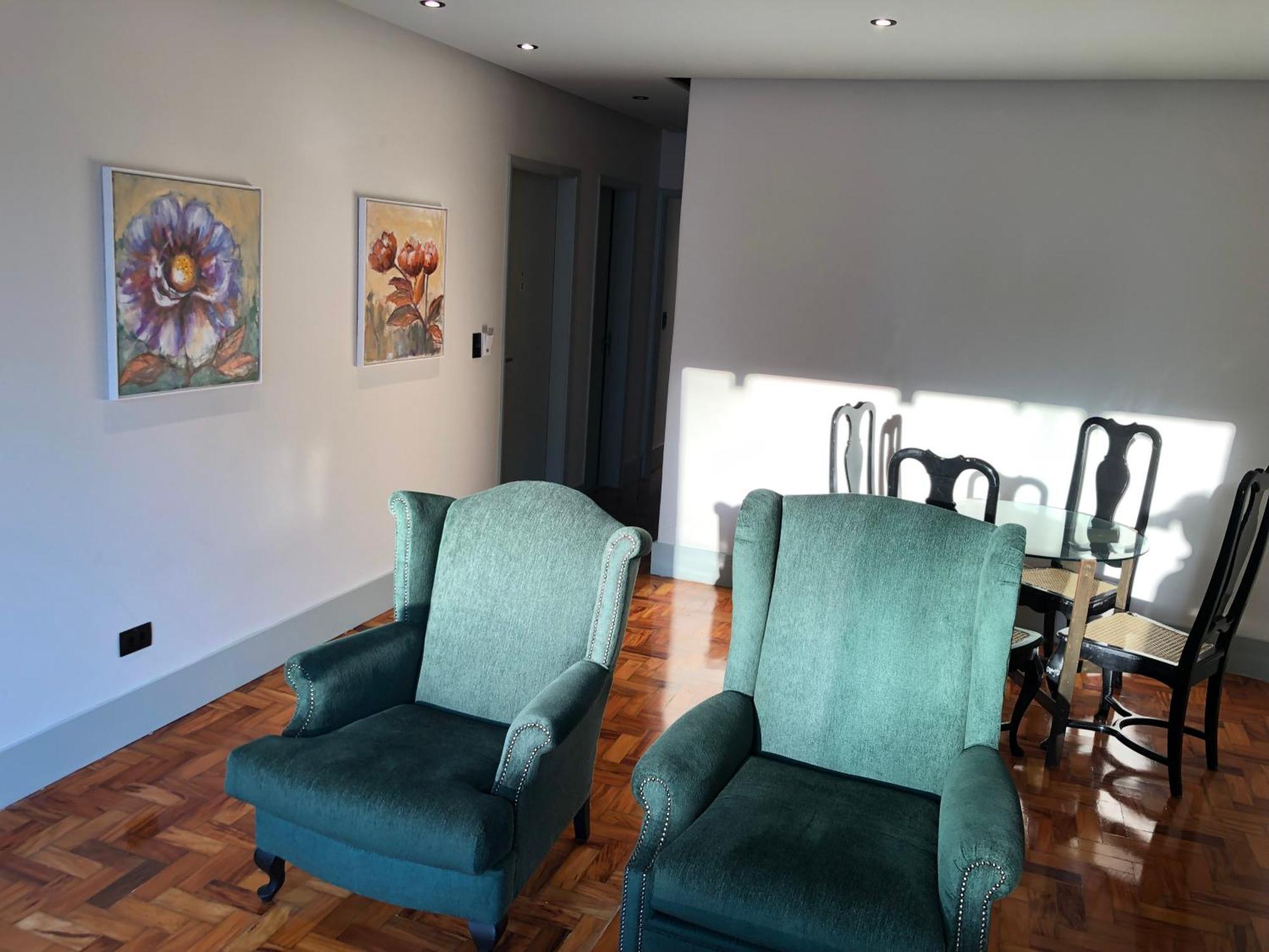 San Michel Hotel Sao Paulo Dış mekan fotoğraf