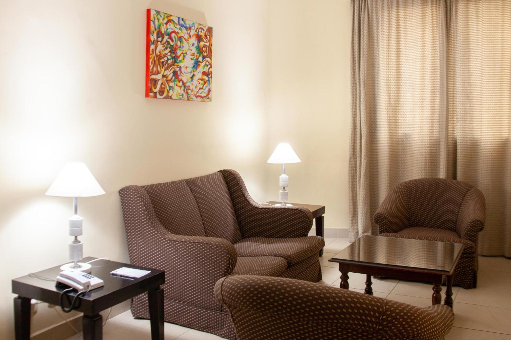 San Michel Hotel Sao Paulo Dış mekan fotoğraf