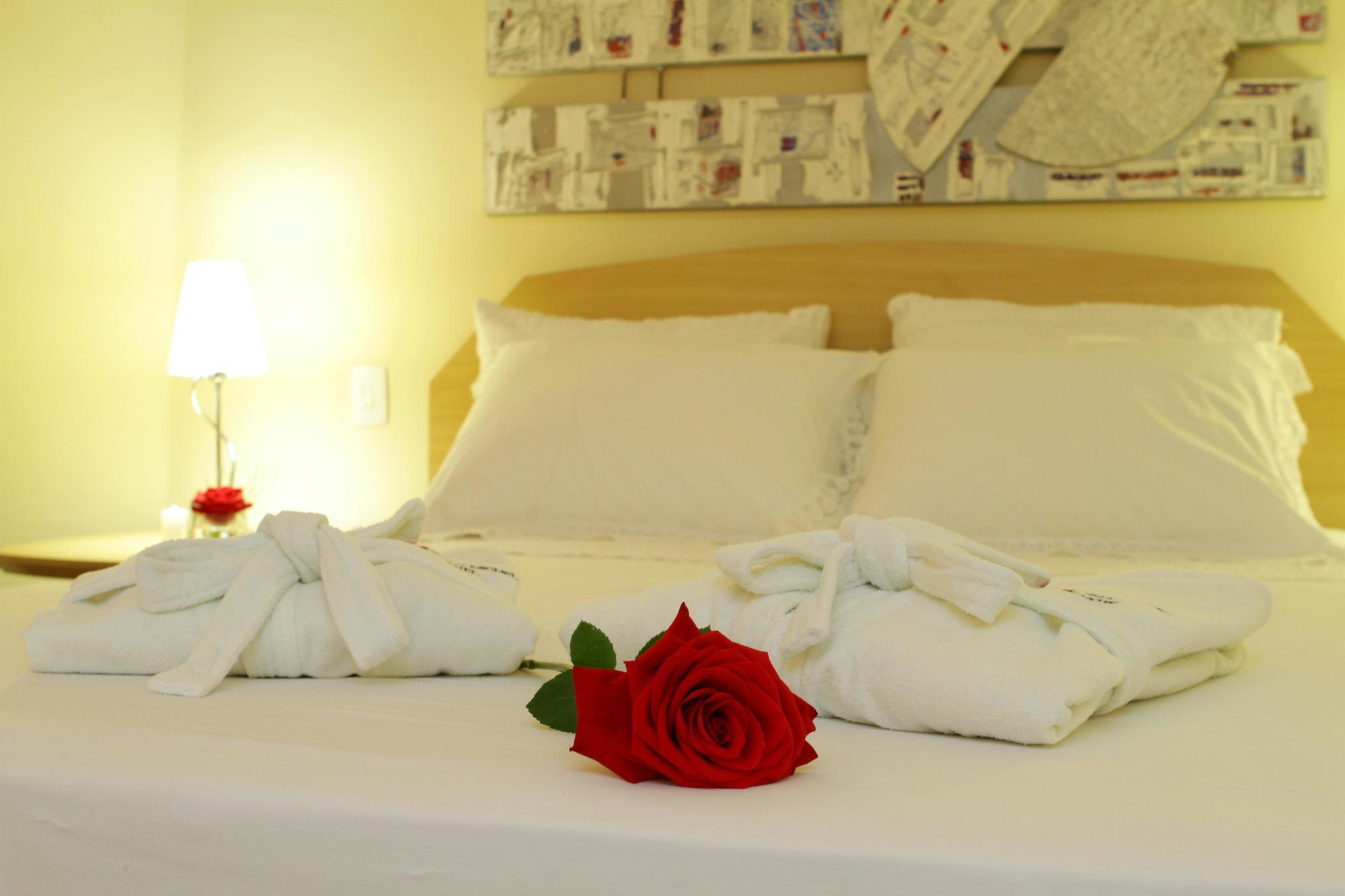 San Michel Hotel Sao Paulo Dış mekan fotoğraf
